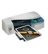 Image  HP DesignJet A3+/B+ Graphic Printer series